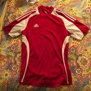 Adidas Soccer Shirt ⚽️